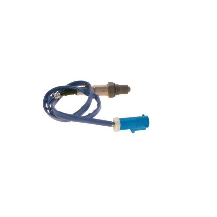 Oksijen Lambda Sensörü Ford Fiesta Escape Transit Connect (2012-) - BOSCH 0258986744