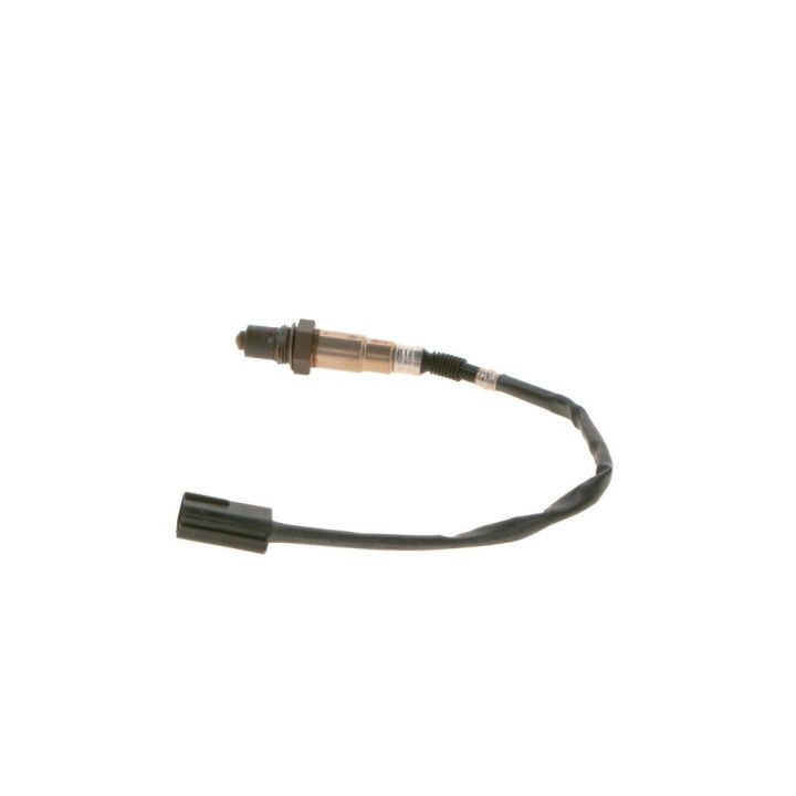Oksijen Lambda Sensörü Chevrolet Cruze 1.6 (2009-2014) - BOSCH 0258986768