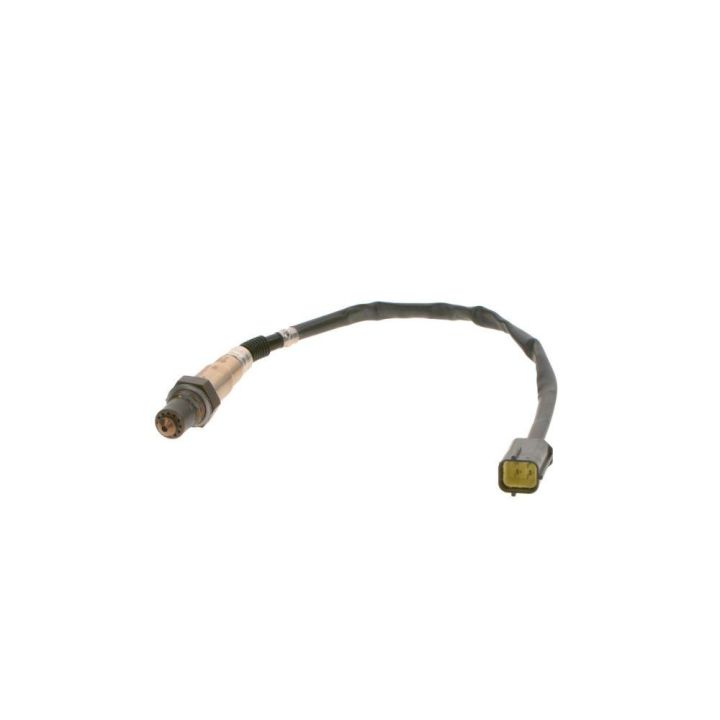 Oksijen Lambda Sensörü Chevrolet Cruze 1.6 (2009-2014) - BOSCH 0258986768