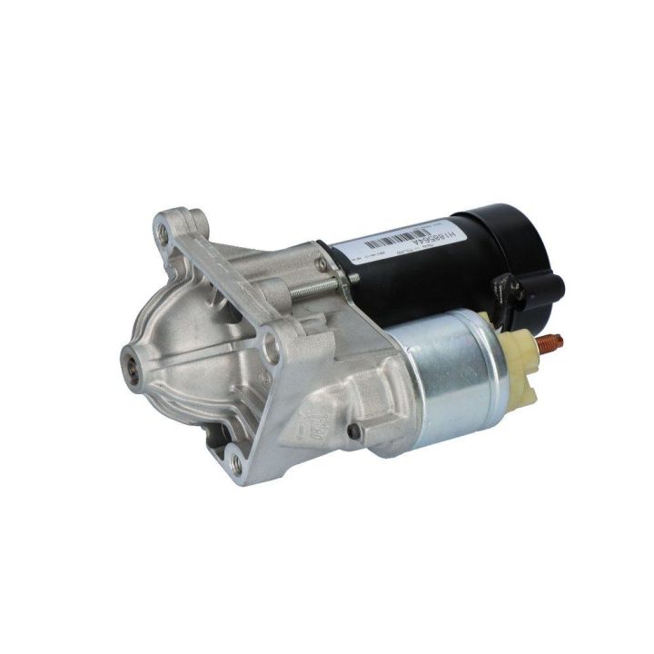 Marş Motoru 12V 11 Diş Renault Kangoo Clio II 1.9 İçin (1996-) - VALEO 438074