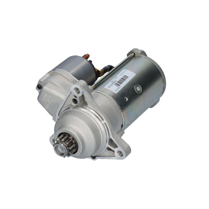 Marş Motoru 12V 11 Diş Volkswagen Transporter 1.9-2.4-2.5 İçin (1998-2003) - VALEO 438077