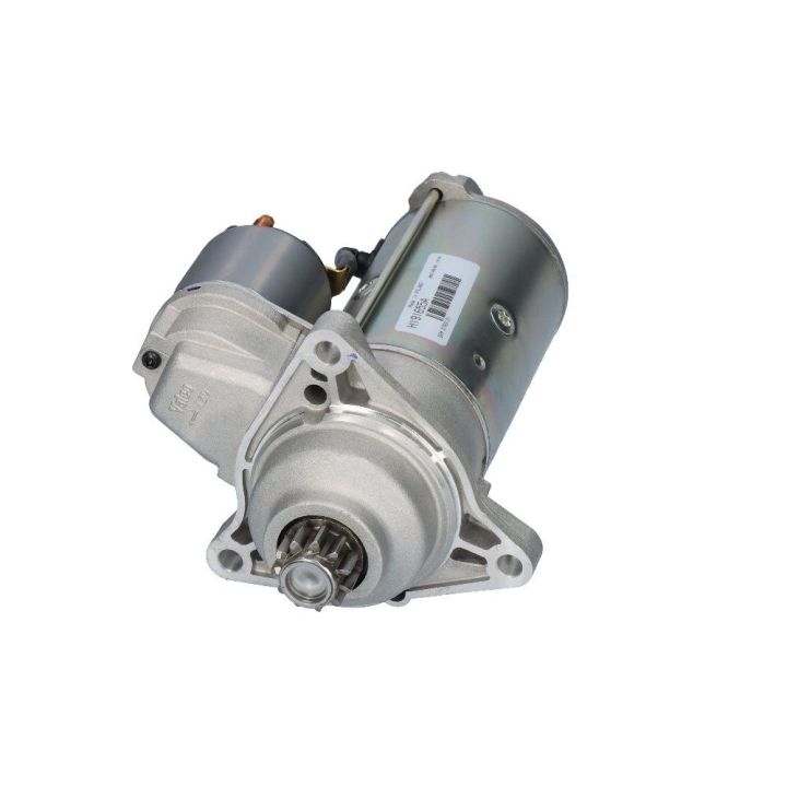 Marş Motoru 12V 11 Diş Volkswagen Transporter 1.9-2.4-2.5 İçin (1998-2003) - VALEO 438077