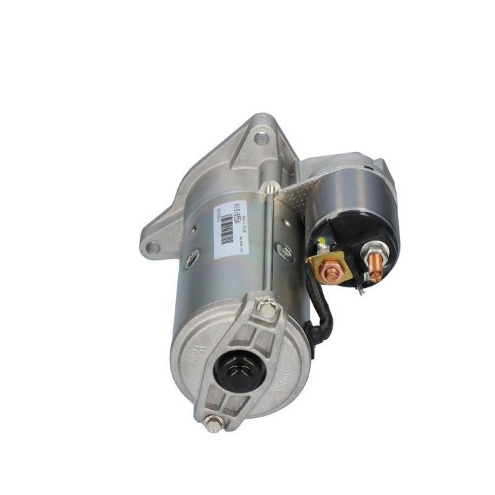 Marş Motoru 12V 11 Diş Volkswagen Transporter 1.9-2.4-2.5 İçin (1998-2003) - VALEO 438077