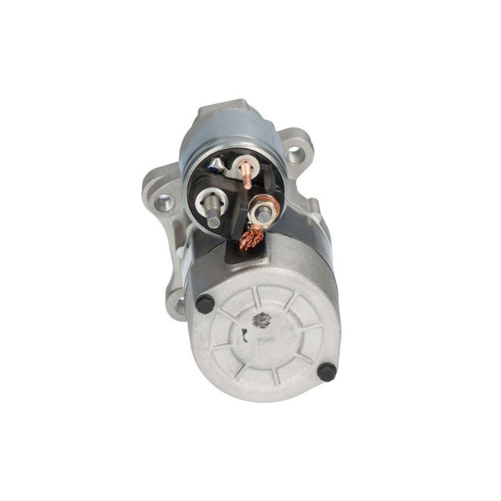 Marş Motoru Renault Megane II Laguna II 1.4-1.6 16V İçin - VALEO 438163