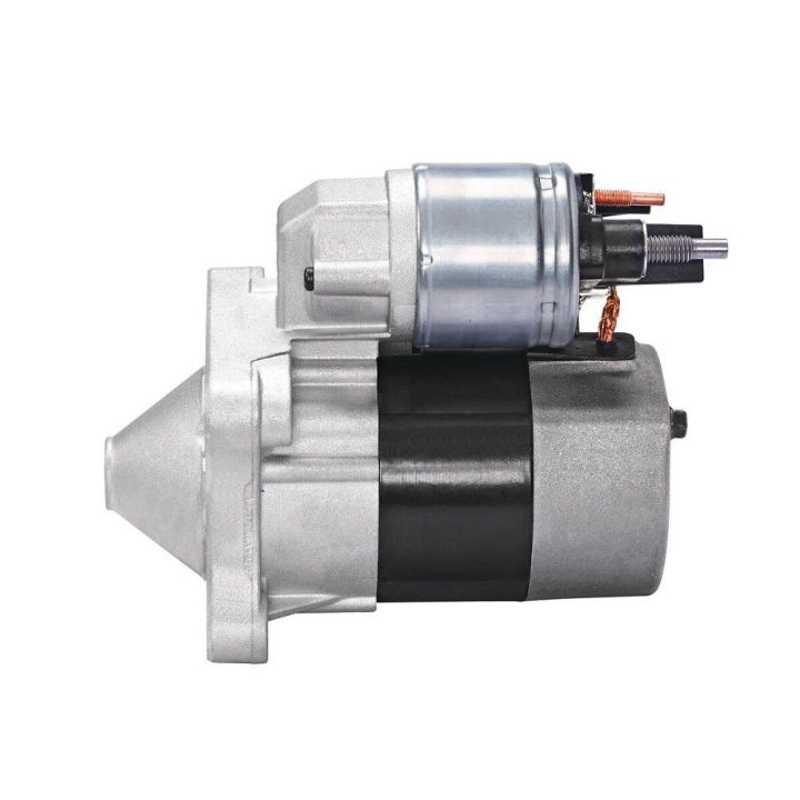 Marş Motoru Renault Megane II Laguna II 1.4-1.6 16V İçin - VALEO 438163