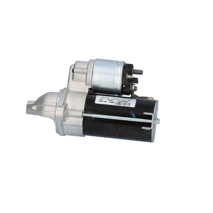 Marş Motoru 10 Diş Opel Agila Astra F-G-H Corsa B-C Vectra A-B-C İçin - VALEO 438183