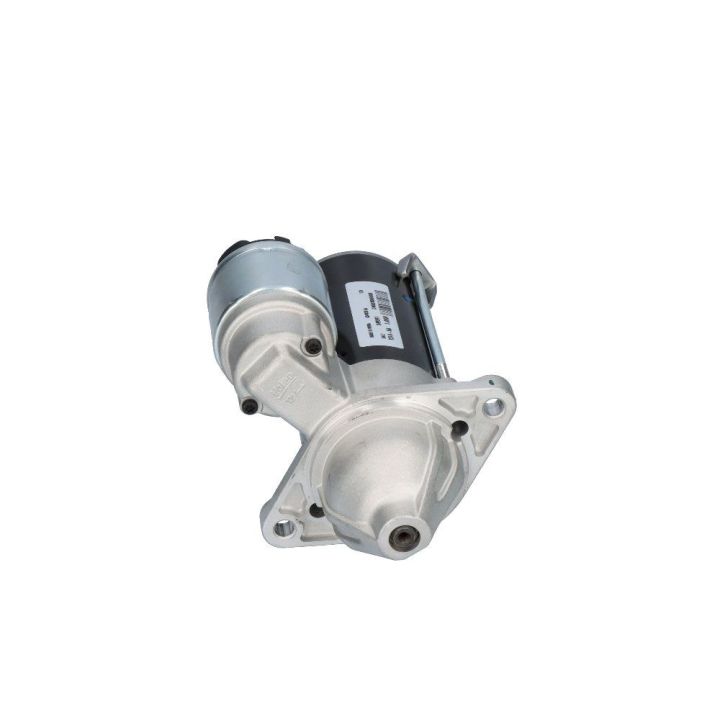 Marş Motoru 10 Diş Opel Agila Astra F-G-H Corsa B-C Vectra A-B-C İçin - VALEO 438183