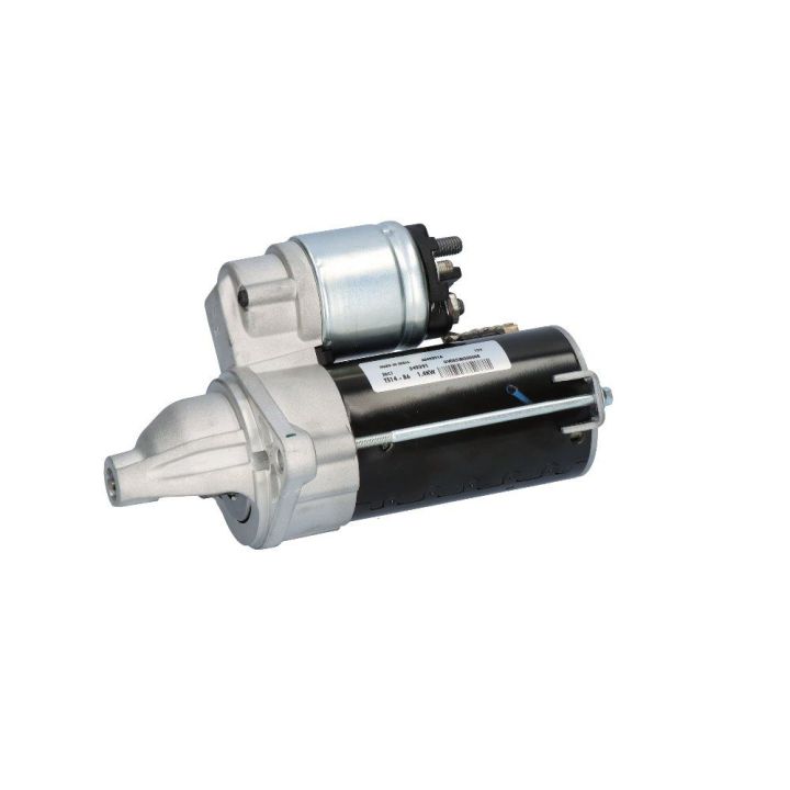Marş Motoru 10 Diş Opel Agila Astra F-G-H Corsa B-C Vectra A-B-C İçin - VALEO 438183