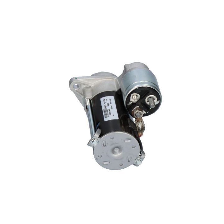 Marş Motoru 10 Diş Opel Agila Astra F-G-H Corsa B-C Vectra A-B-C İçin - VALEO 438183