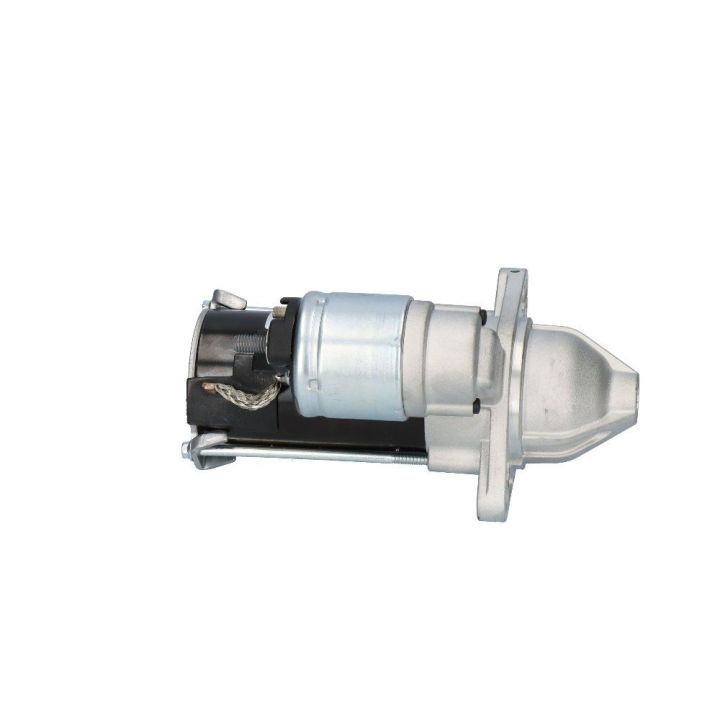 Marş Motoru 10 Diş Opel Agila Astra F-G-H Corsa B-C Vectra A-B-C İçin - VALEO 438183
