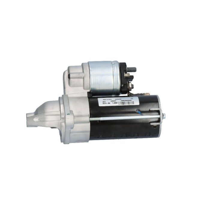 Marş Motoru 10 Diş Opel Agila Astra F-G-H Corsa B-C Vectra A-B-C İçin - VALEO 438183