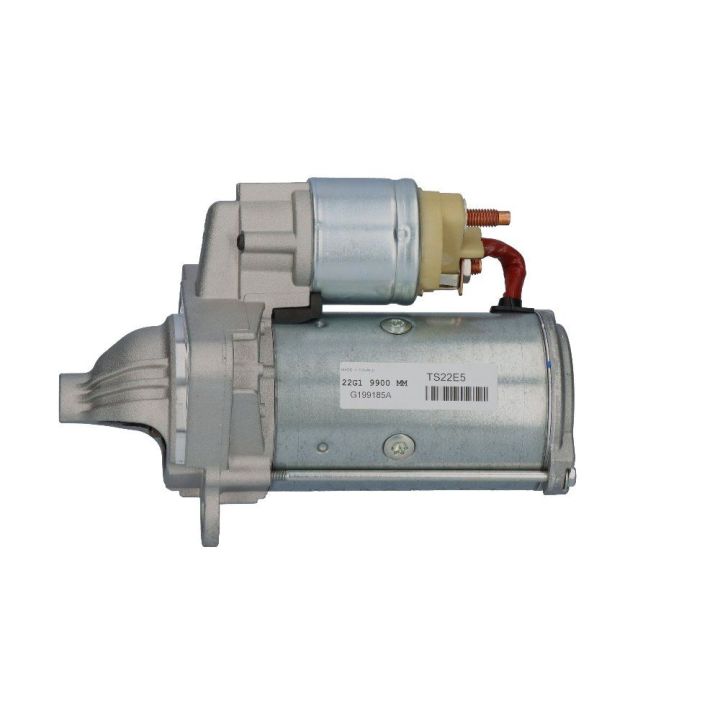 Marş Motoru 12V 2.2 KW Renault Megane II Trafic 2.0 Dci (2005-) - VALEO 438202