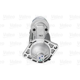 Marş Motoru Opel Astra H Corsa D 1.3 CDTI (2005-) - VALEO 438212