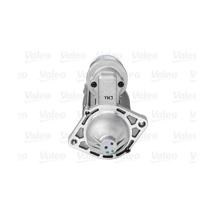 Marş Motoru Opel Astra H Corsa D 1.3 CDTI (2005-) - VALEO 438212