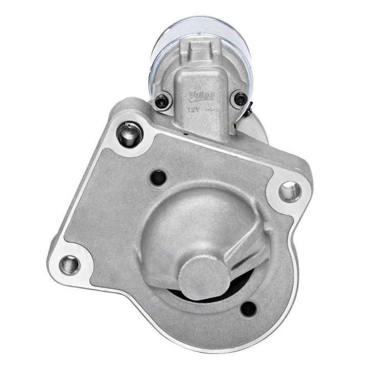 Marş Motoru Ford Focus II Volvo C30 V40 S40 - VALEO 438230