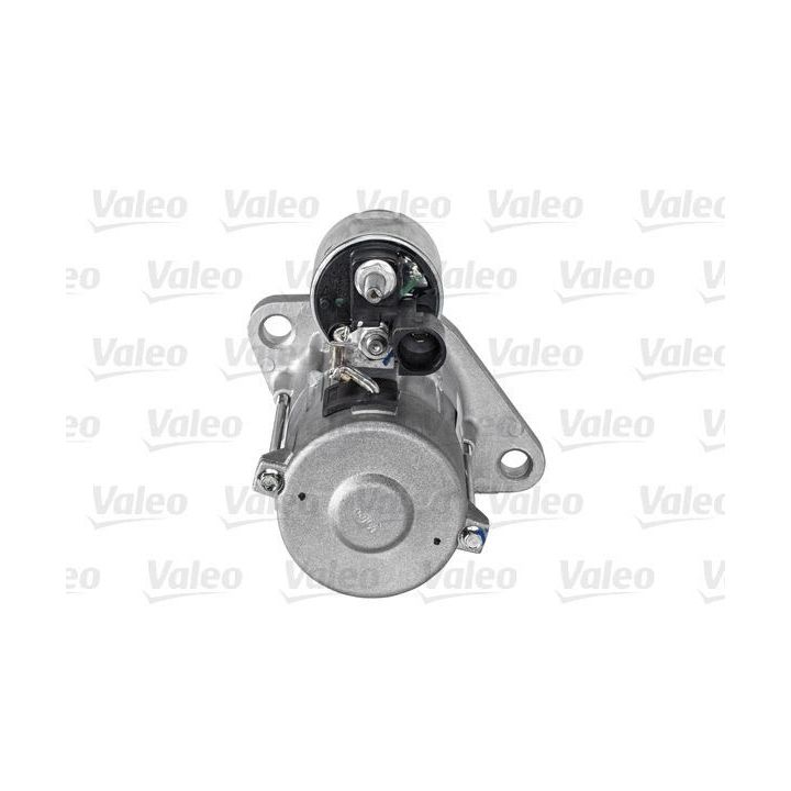 Marş Motoru Audi A1 A3 Golf V VI Jetta IV Polo 1.6 TDI (2009-) - VALEO 438252