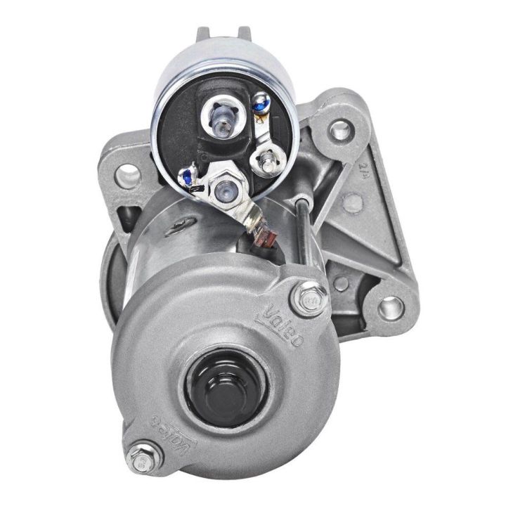 Marş Motoru Ford Focus III C-Max II 1.6 - VALEO 438299