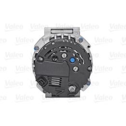 Alternatör 14V 95A Dacia Logan Sandero Renault Clio Megane (2003-) - VALEO 439306