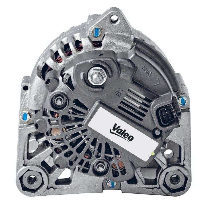 Alternatör Renault Clio II Megane 1.4 1.6 1.5 Dci - VALEO 439475