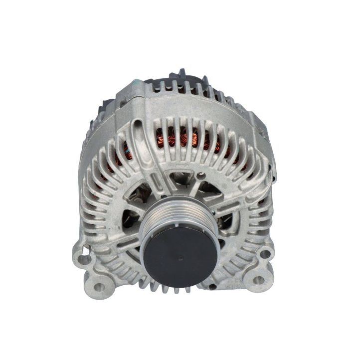 Alternatör 180A Volkswagen Passat 2.0 TDI Crafter 2.5 TDI (2005-) - VALEO 439558