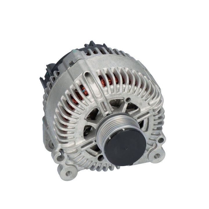 Alternatör 180A Volkswagen Passat 2.0 TDI Crafter 2.5 TDI (2005-) - VALEO 439558