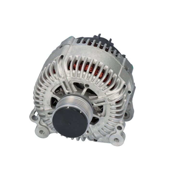 Alternatör 180A Volkswagen Passat 2.0 TDI Crafter 2.5 TDI (2005-) - VALEO 439558