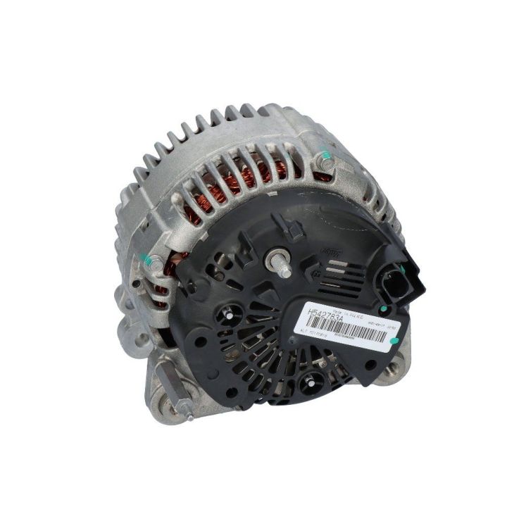Alternatör 180A Volkswagen Passat 2.0 TDI Crafter 2.5 TDI (2005-) - VALEO 439558