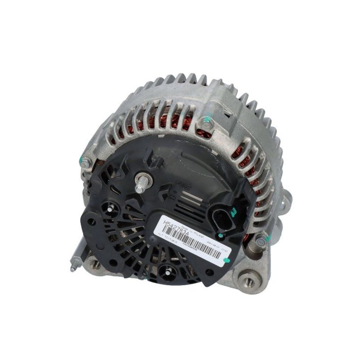 Alternatör 180A Volkswagen Passat 2.0 TDI Crafter 2.5 TDI (2005-) - VALEO 439558