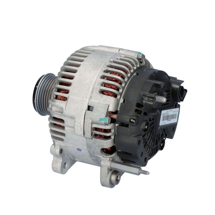 Alternatör 180A Volkswagen Passat 2.0 TDI Crafter 2.5 TDI (2005-) - VALEO 439558