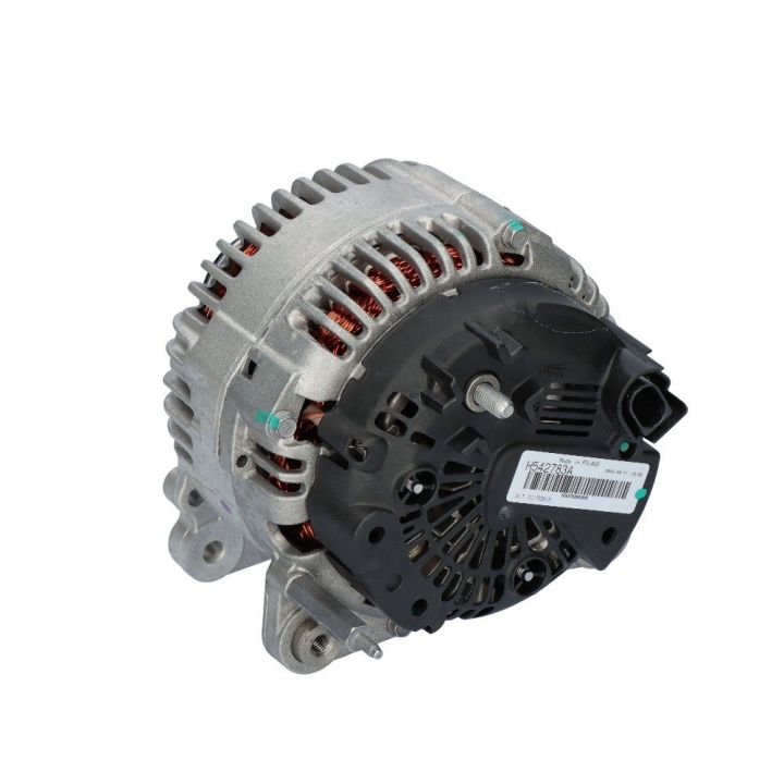 Alternatör 180A Volkswagen Passat 2.0 TDI Crafter 2.5 TDI (2005-) - VALEO 439558
