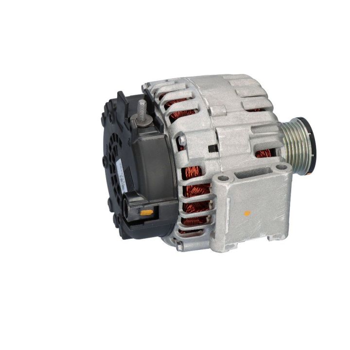 Alternatör 12V 220A Mercedes Sprinter CDI (2006-) - VALEO 439597