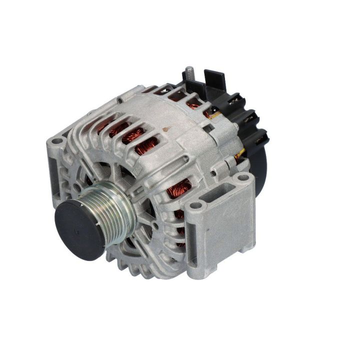 Alternatör 12V 220A Mercedes Sprinter CDI (2006-) - VALEO 439597