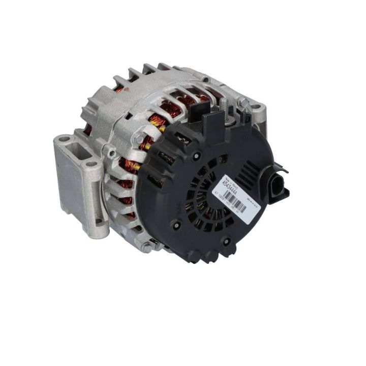 Alternatör 12V 220A Mercedes Sprinter CDI (2006-) - VALEO 439597