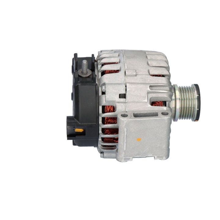 Alternatör 12V 220A Mercedes Sprinter CDI (2006-) - VALEO 439597
