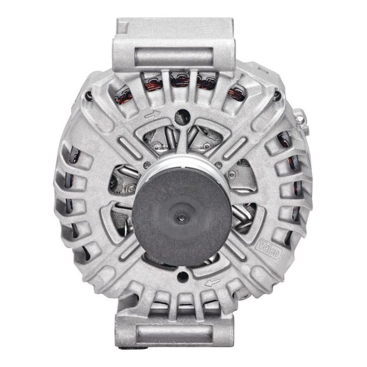 Alternatör 12V 220A Mercedes Sprinter CDI (2006-) - VALEO 439597