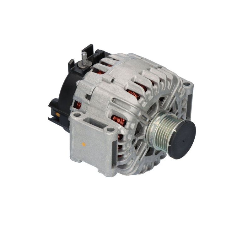 Alternatör 12V 220A Mercedes Sprinter CDI (2006-) - VALEO 439597