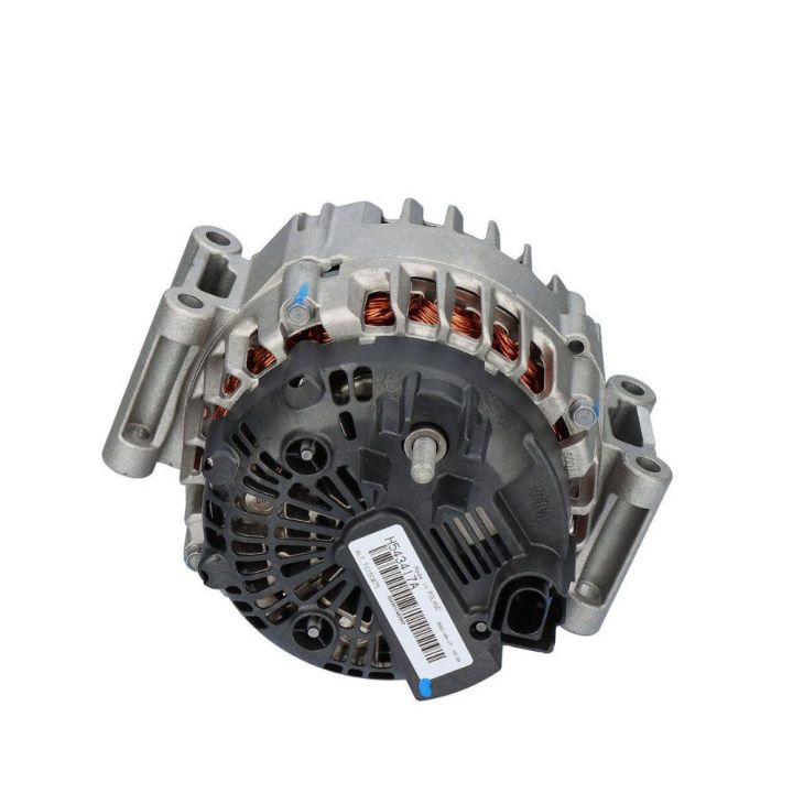 Alternatör Mercedes C Serisi W204 C180 C200 S204 - VALEO 439610