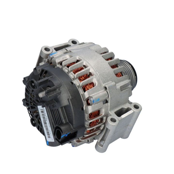 Alternatör Mercedes C Serisi W204 C180 C200 S204 - VALEO 439610