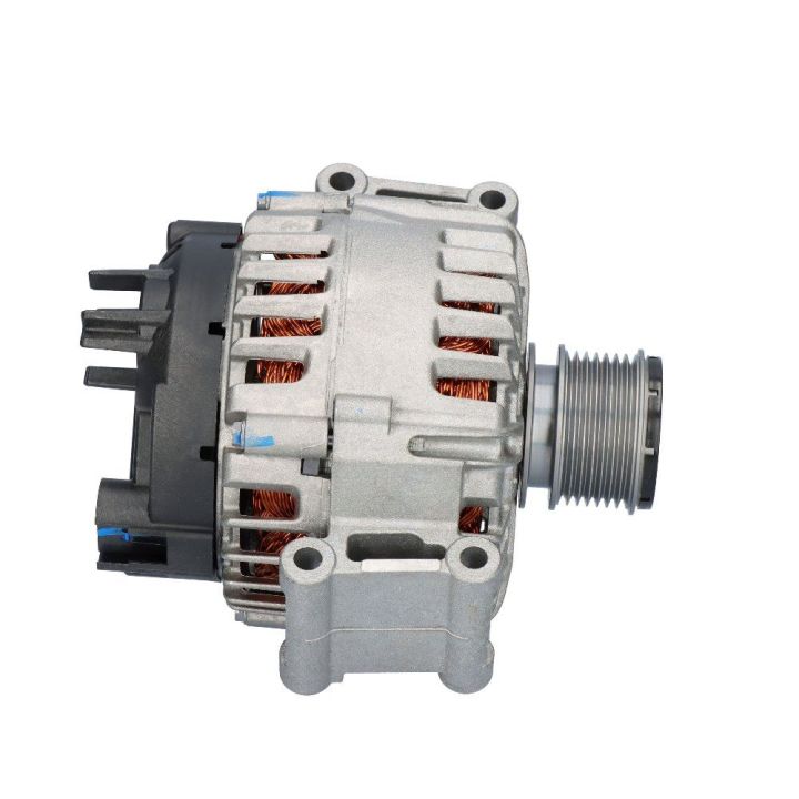 Alternatör Mercedes C Serisi W204 C180 C200 S204 - VALEO 439610