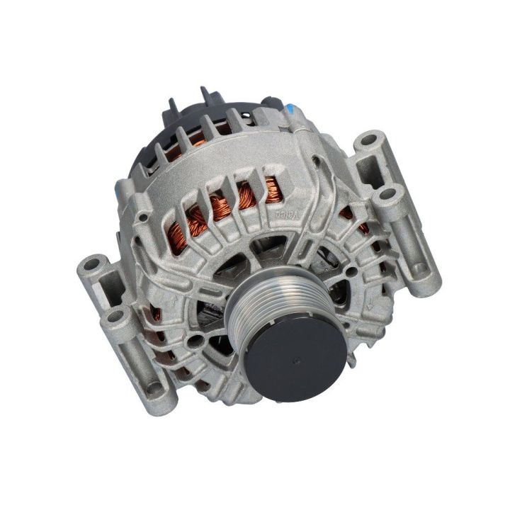 Alternatör Mercedes C Serisi W204 C180 C200 S204 - VALEO 439610