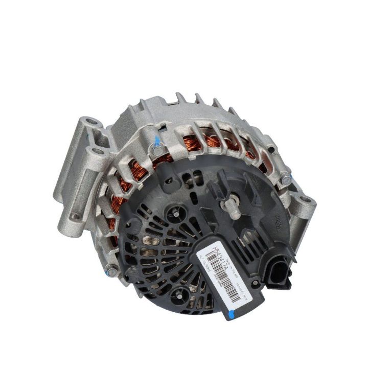 Alternatör Mercedes C Serisi W204 C180 C200 S204 - VALEO 439610