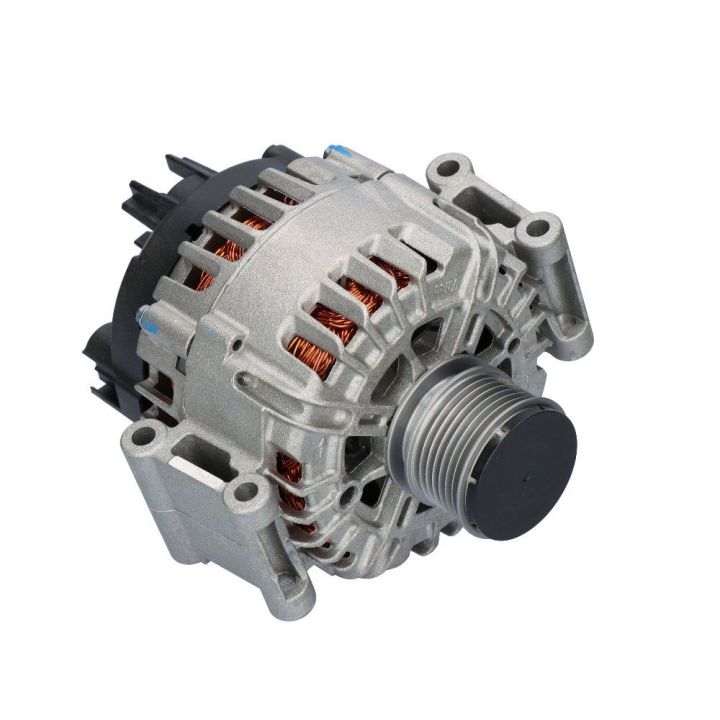 Alternatör Mercedes C Serisi W204 C180 C200 S204 - VALEO 439610
