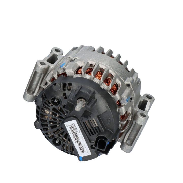 Alternatör Mercedes C Serisi W204 C180 C200 S204 - VALEO 439610