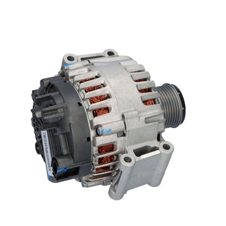 Alternatör Mercedes C Serisi W204 C180 C200 S204 - VALEO 439610