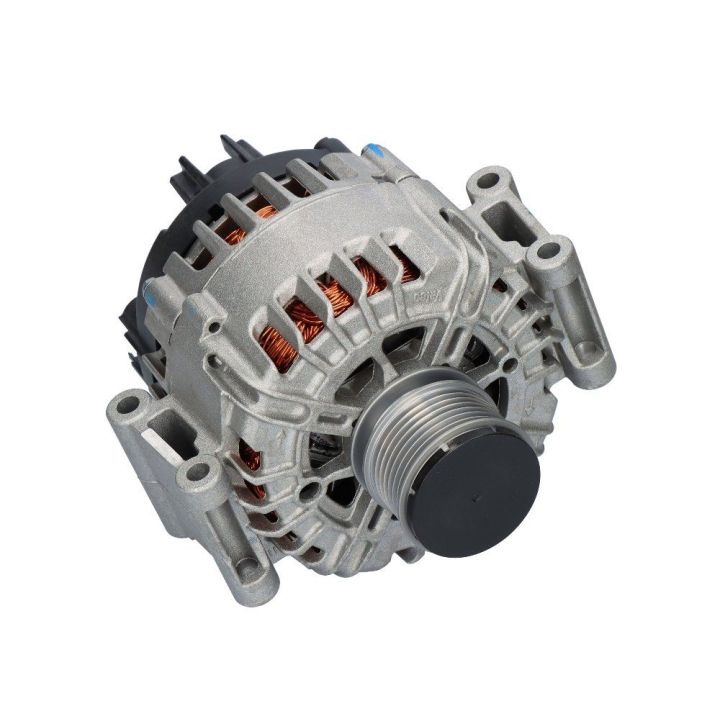 Alternatör Mercedes C Serisi W204 C180 C200 S204 - VALEO 439610