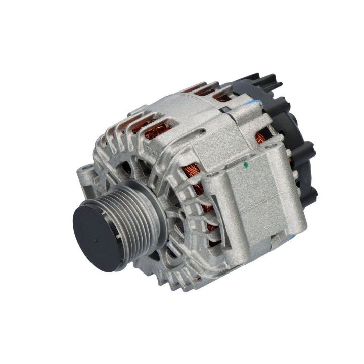 Alternatör Mercedes C Serisi W204 C180 C200 S204 - VALEO 439610