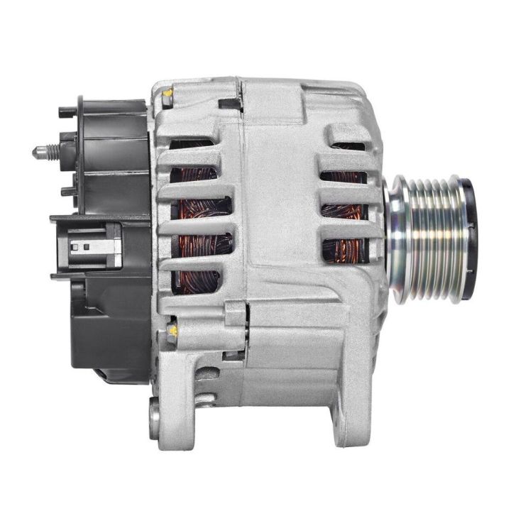 Alternatör Renault Megane III 1.5 DCI K9K Motor - VALEO 439646