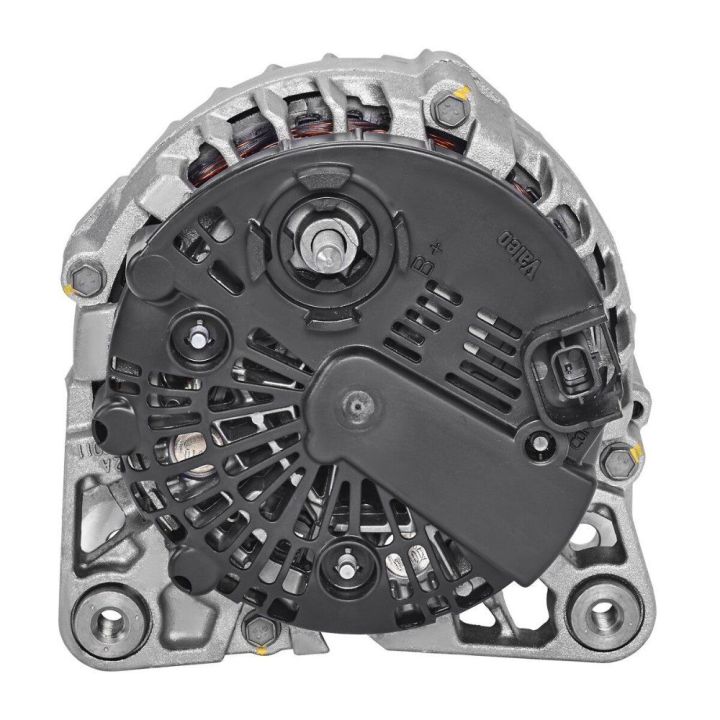 Alternatör Renault Megane III 1.5 DCI K9K Motor - VALEO 439646
