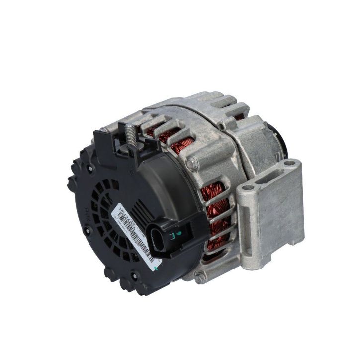 Alternatör 12V 180A Mercedes W204 W212 Vito Viano (2007-) - VALEO 439653