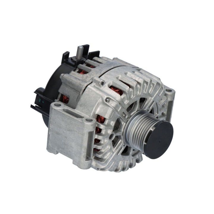Alternatör 12V 180A Mercedes W204 W212 Vito Viano (2007-) - VALEO 439653